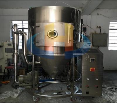 實(shí)驗(yàn)室小型噴霧干燥機(jī)價(jià)格與微型噴霧干燥機(jī)廠(chǎng)家設(shè)計(jì)服務(wù)解析