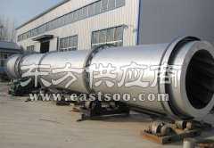 煤泥烘干機 生產工藝、關鍵技術、設備選型與服務解析