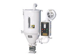 干燥機(jī) 原理、類(lèi)型與應(yīng)用概覽